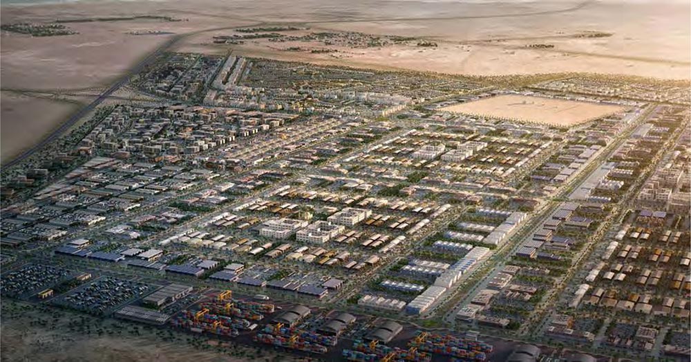 Insider Insights - Al Maskaan Village